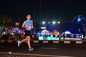 BIB: 2672
                            <button type="button" onclick="openModal(15062934)" class="btn btn-primary btn-sm float-right btn-popup" data-toggle="modal" data-target=".modal-high-quality">
                        <i class="fas fa-shopping-cart"></i> Add to Cart
                    </button>
                                            <button type="button" onclick="isThisMe(15062934, true)" class="btn btn-success btn-sm float-right btn-popup btn-isme hidden" data-toggle="tooltip" data-placement="bottom" title="นี่คือรูปของคุณใช่ไหม คลิกที่นี่เพื่อเอาเข้าอัลบั้ม">
                        <i class="fas fa-plus"></i> Add to album
                    </button>
                    <button type="button" onclick="isThisMe(15062934, false)" class="btn btn-warning btn-sm float-right btn-popup btn-isnotme hidden">
                        <i class="fas fa-ban"></i> Remove from album
                    </button>